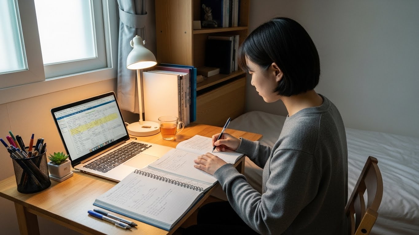 햇살론유스 신청 자격 되나요? 청년대출 완벽 가이드