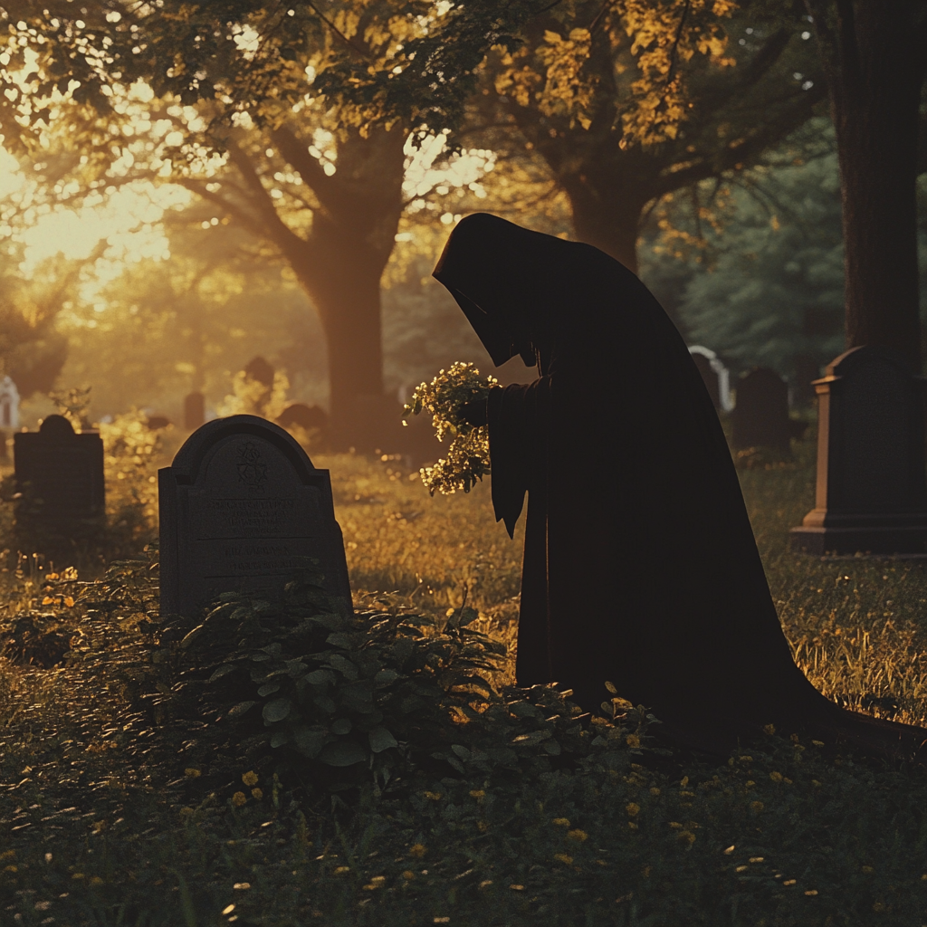 내가 죽는 꿈해몽