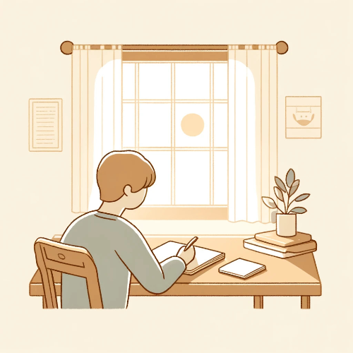 왜 내 글은 감동을 주지 못할까?