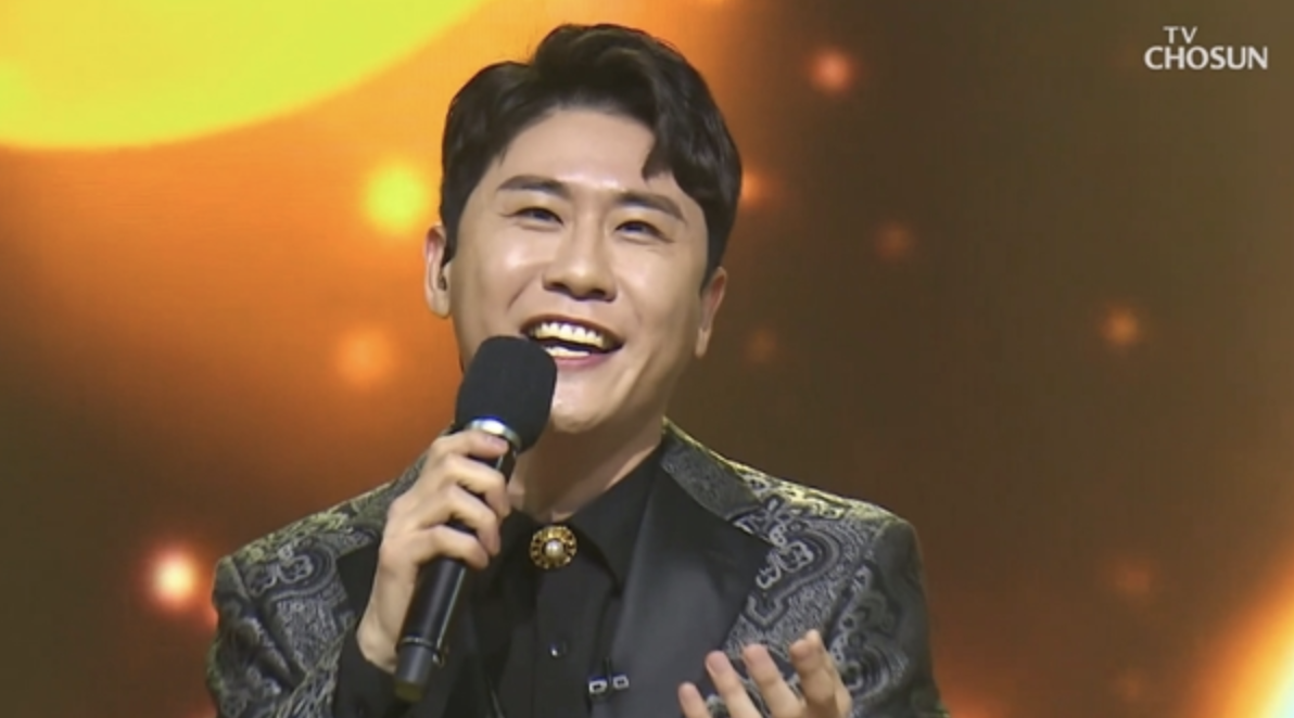 영탁 미스터트롯3