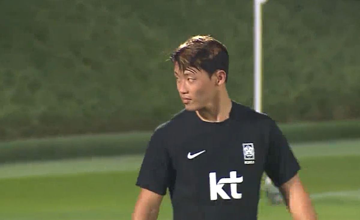 황희찬