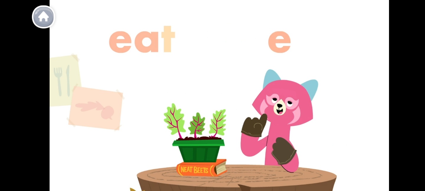 칸아카데미키즈 파닉스