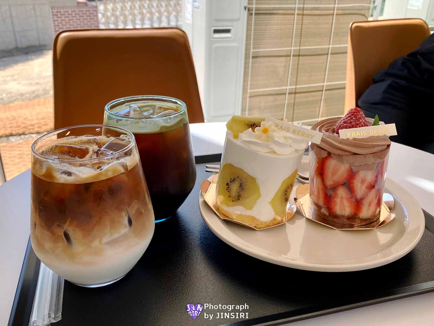 ๊ฒฝ๊ธฐ ๊ณ ์ ๋์๊ตฌ ์์ธ๊ทผ๊ต ์ ์ ์นดํ์ถ์ฒ ์ผ์ดํฌ ๋ง์ง