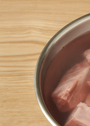 돼지갈비찜 맛있게 만드는 법