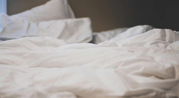 숙취해소법 잠자기 수면