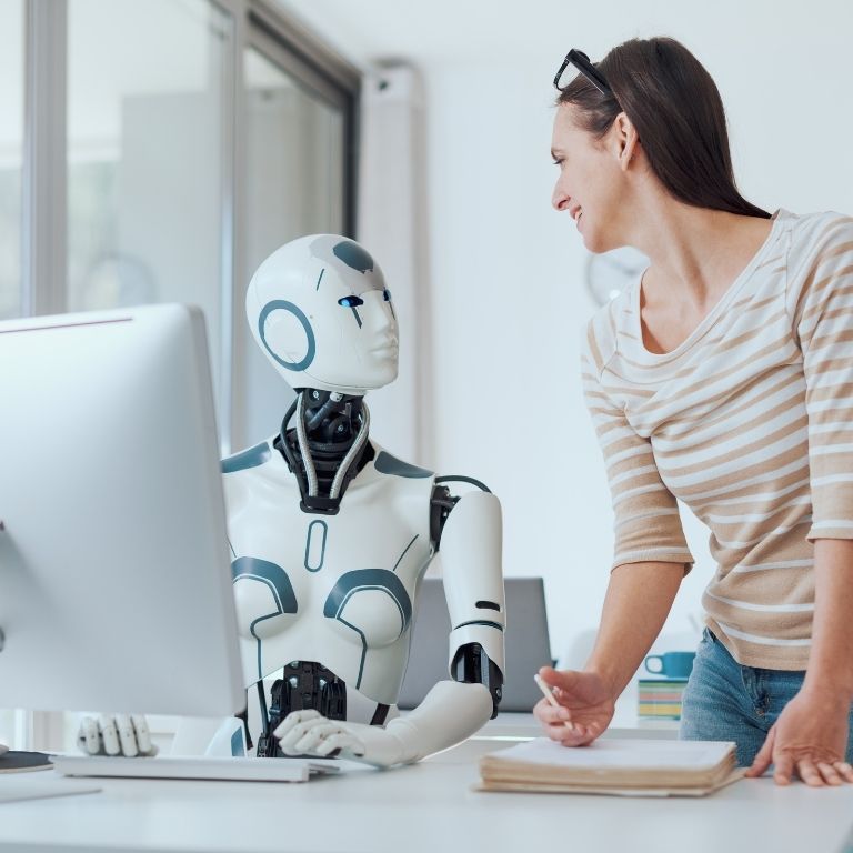 AI 시대