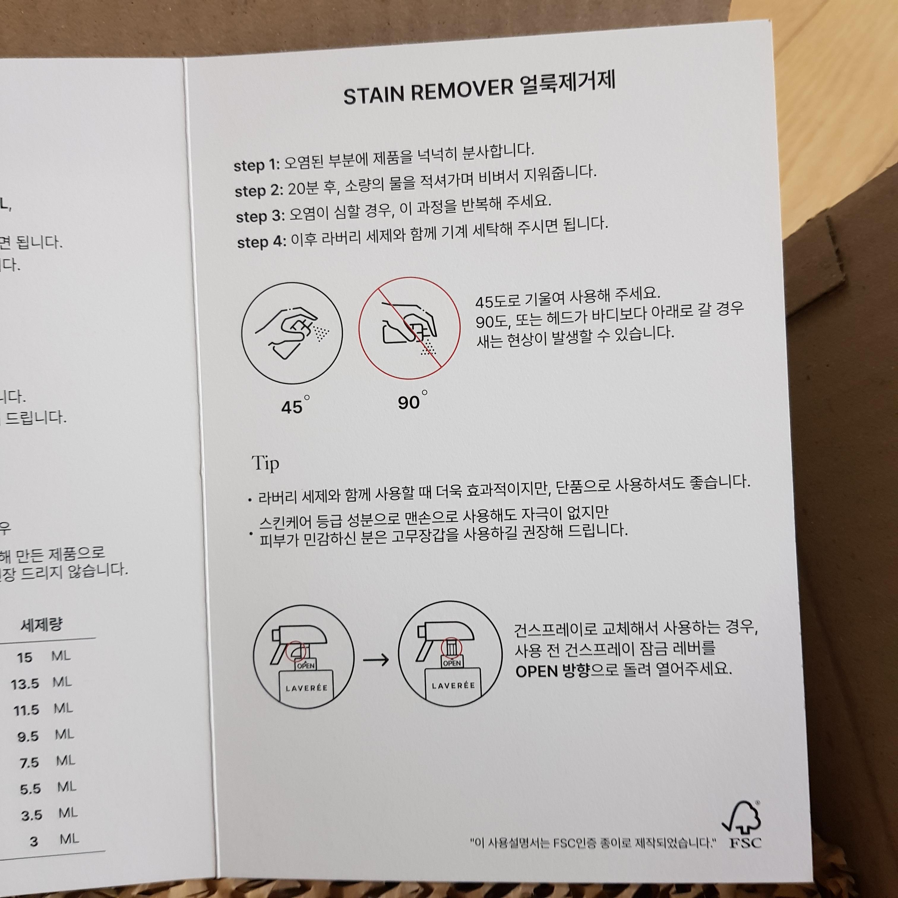라버리