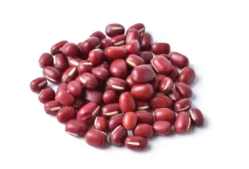 팥 효능 및 영양성분, 국산 팥가격