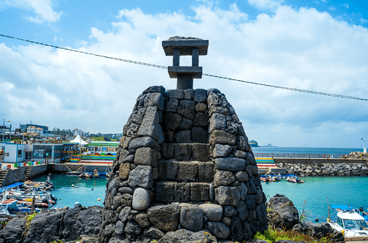 구엄포구-한국관광공사