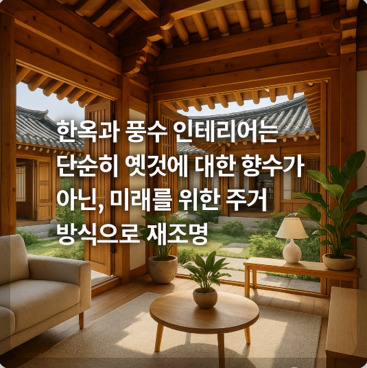 한옥 전통 주거 공간 관련 이미지