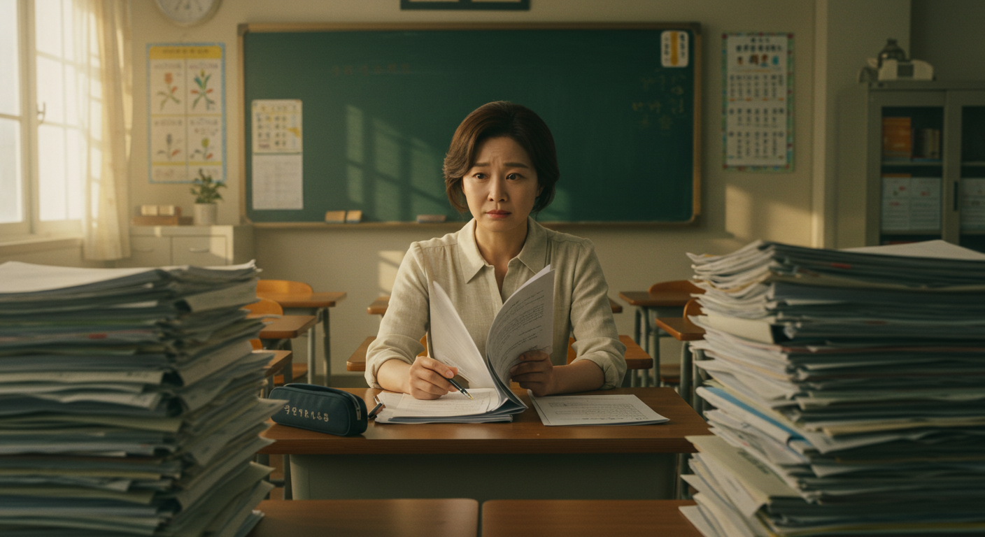 조사 절차&amp;#44; 학대 오해 사례