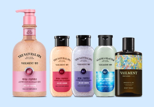 LG생활건강 네고왕