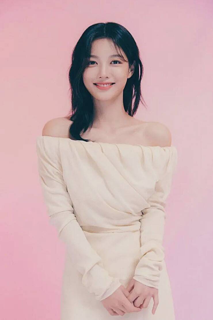 배우-김유정