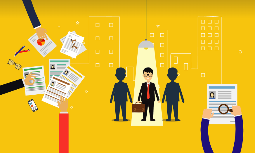 국내 vs 해외 항공사 취업: 근무환경, 연봉, 복지와 관련된 이미지