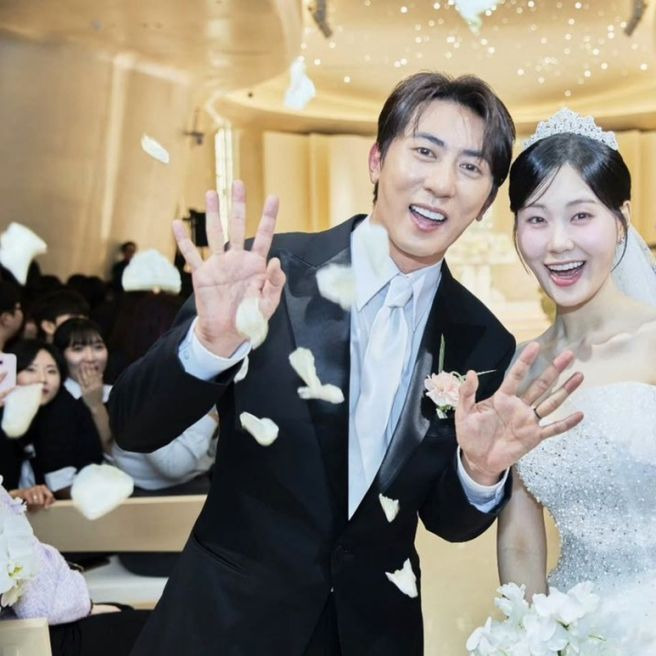 김원훈 결혼과 엄지윤의 '전참시' 폭로, '장기연애' 콘텐츠의 성공 비결과 현실 부부의 반응 분석