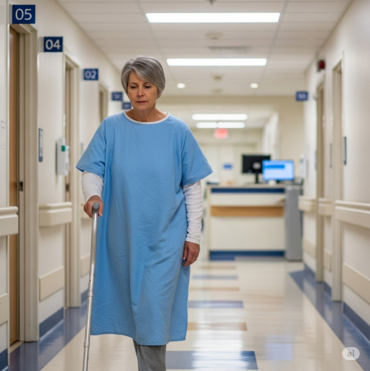 2025 무릎인공관절 지원사업 신청조건&middot;지원내용&middot;절차 총정리 관련이미지