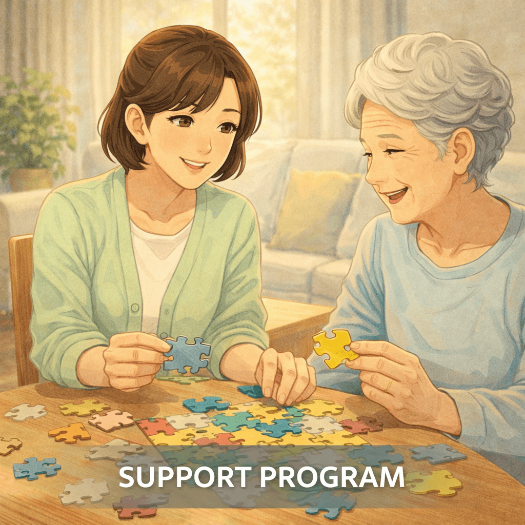 2026년 장기요양 등급