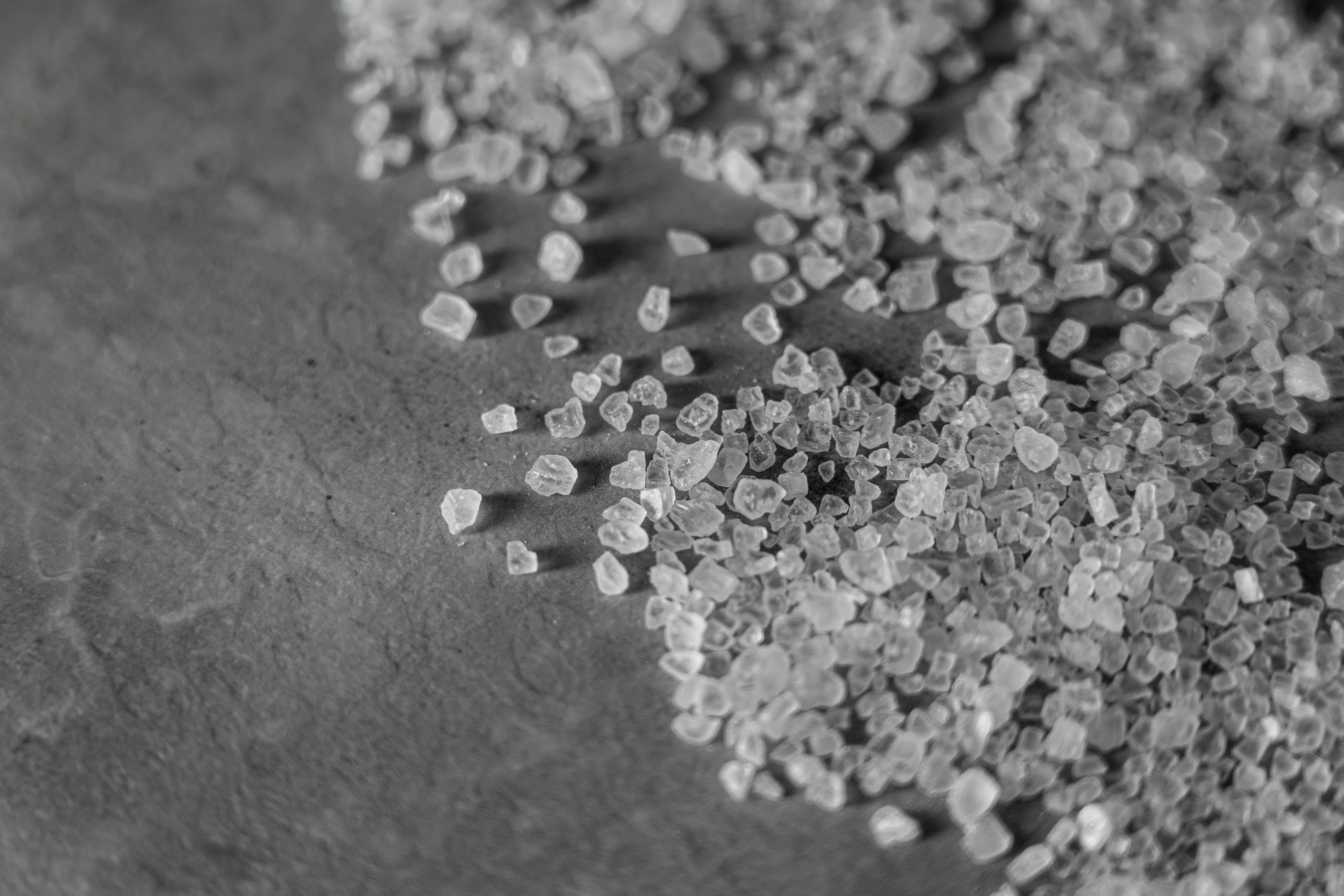 죽염과 치아건강(효과, 오해, 안전한 활용법)