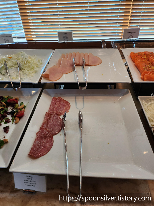 서울신라호텔
