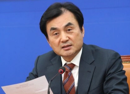 안규백 국회의원 프로필 나이 고향 학력 재산