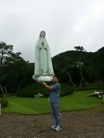 국내 천주교 성지순례 5선 역사 볼거리 교통편 맛집_13