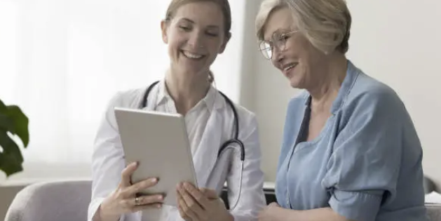 내 건강은 몇살일까?