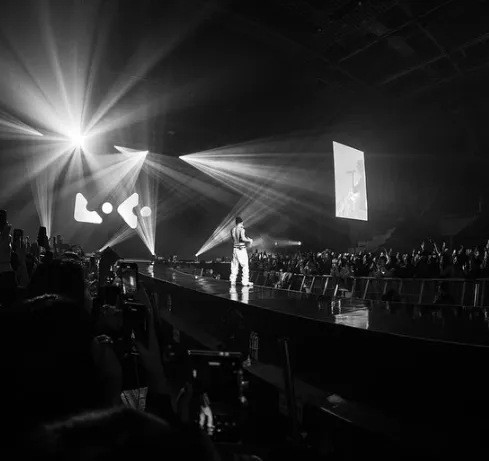 2024 블루밍 스테이지 헤이즈 로꼬 티켓 오픈, 일정 장소 예매 할인 주차 방법 7