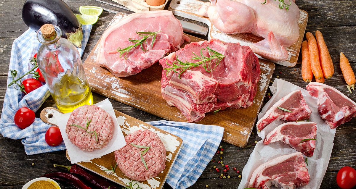 비염에 좋은 음식과 안 좋은 음식