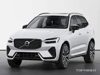 볼보 XC60 사진