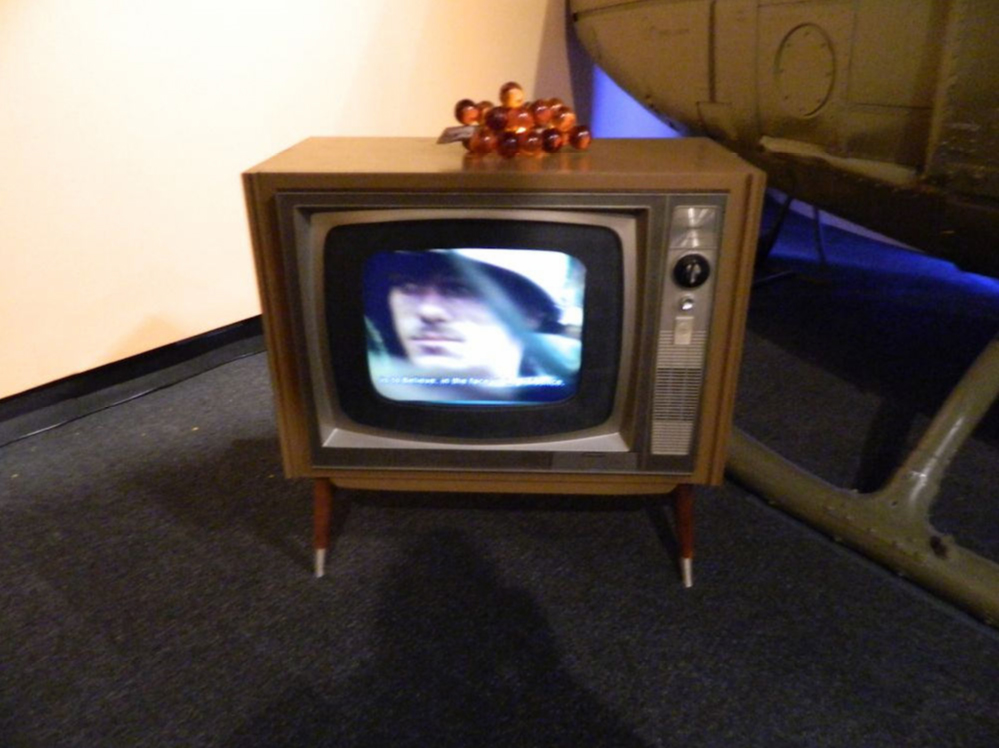 TV