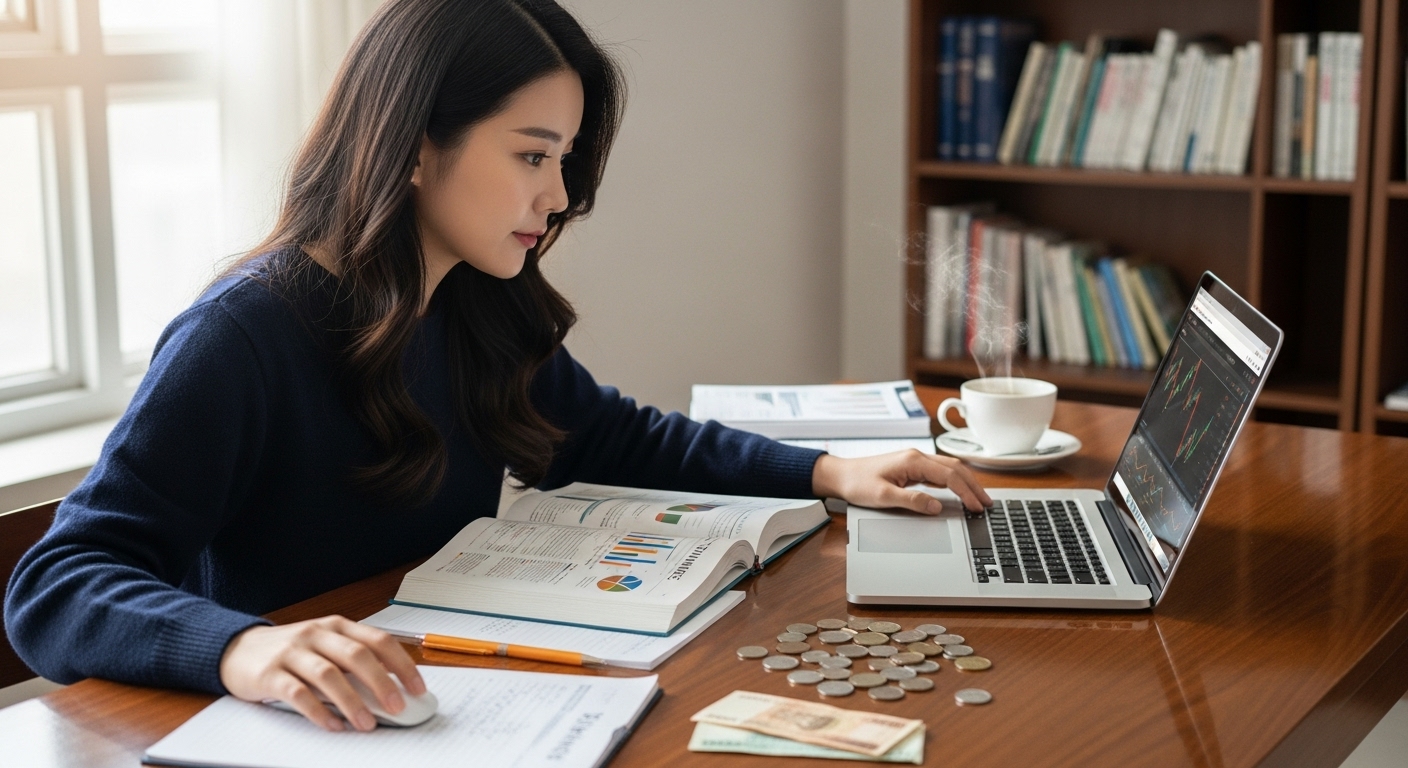 퇴직 후 연말정산 신청 방법
