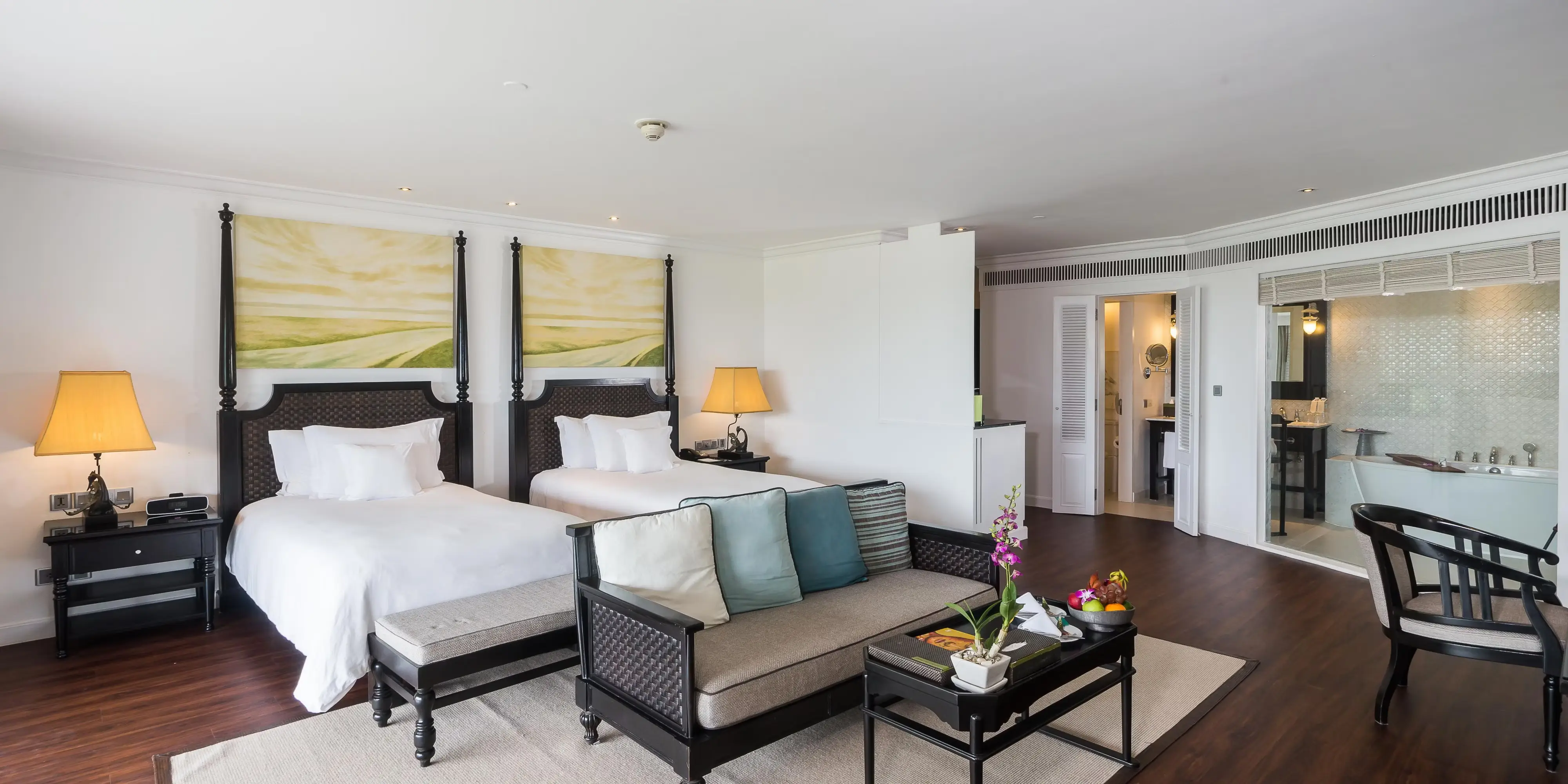 인터컨티넨탈 코사무이2