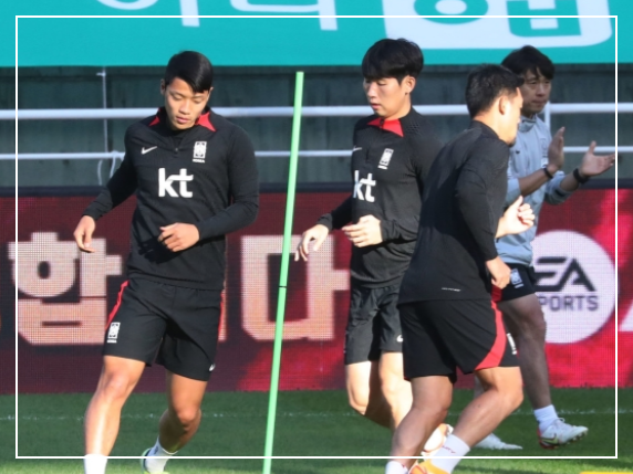 축구 국가대표 평가전