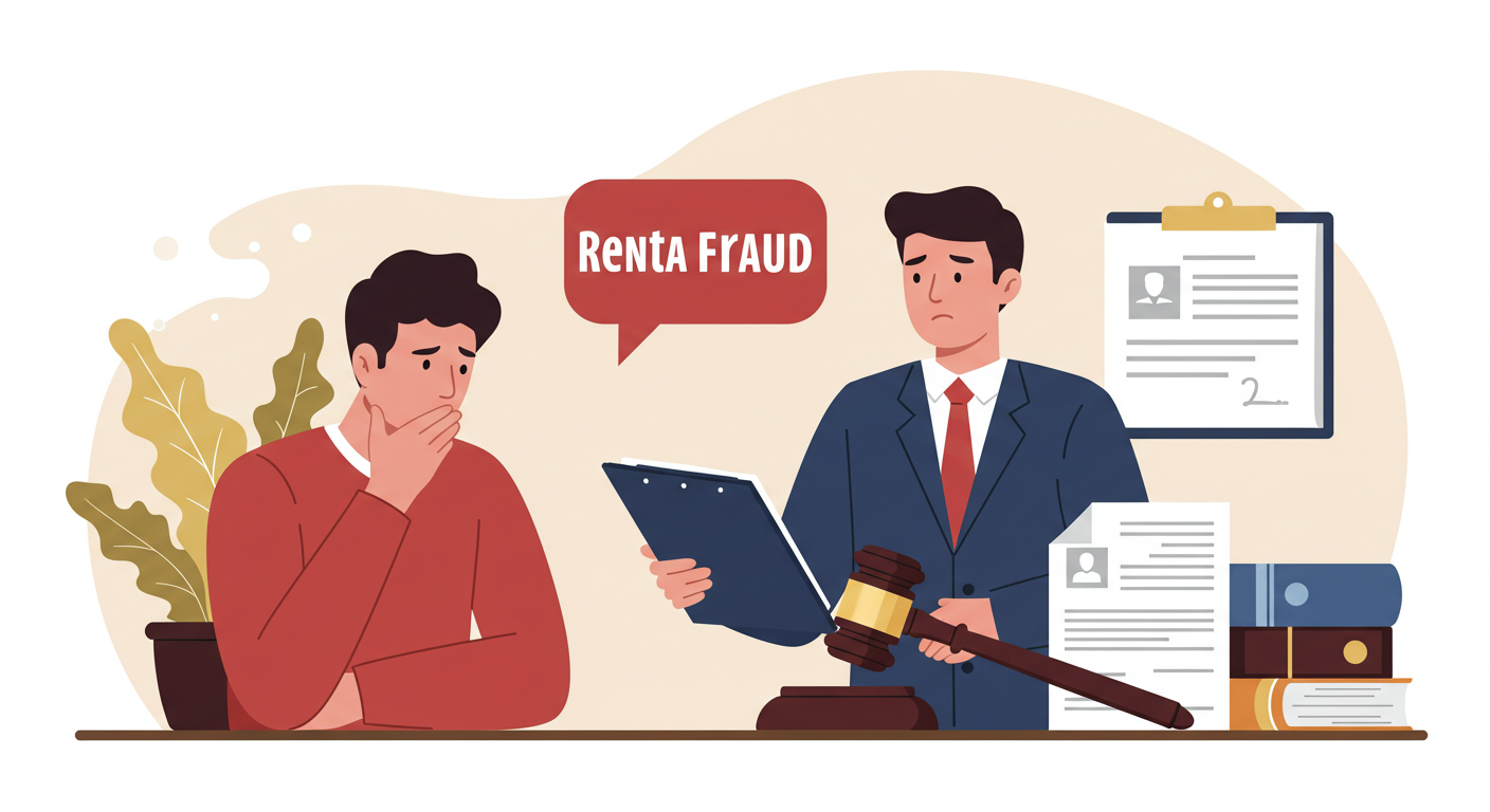 주택임대차보호법, 세입자 권리