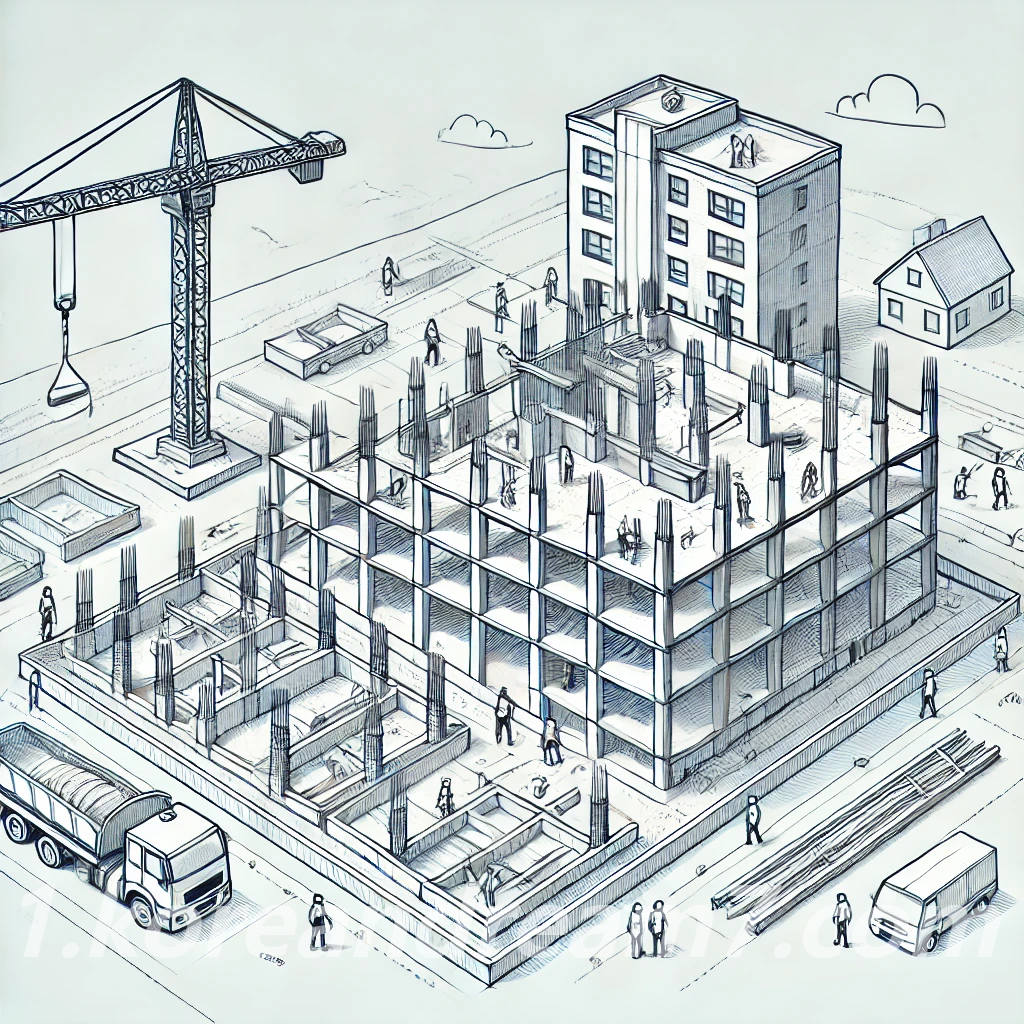 흙의 압밀침하 종류와 대처방법 3가지