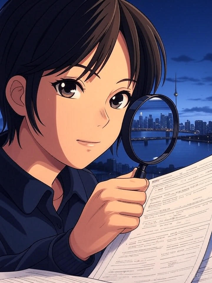 도시계획확인원 vs. 토지이용계획확인원