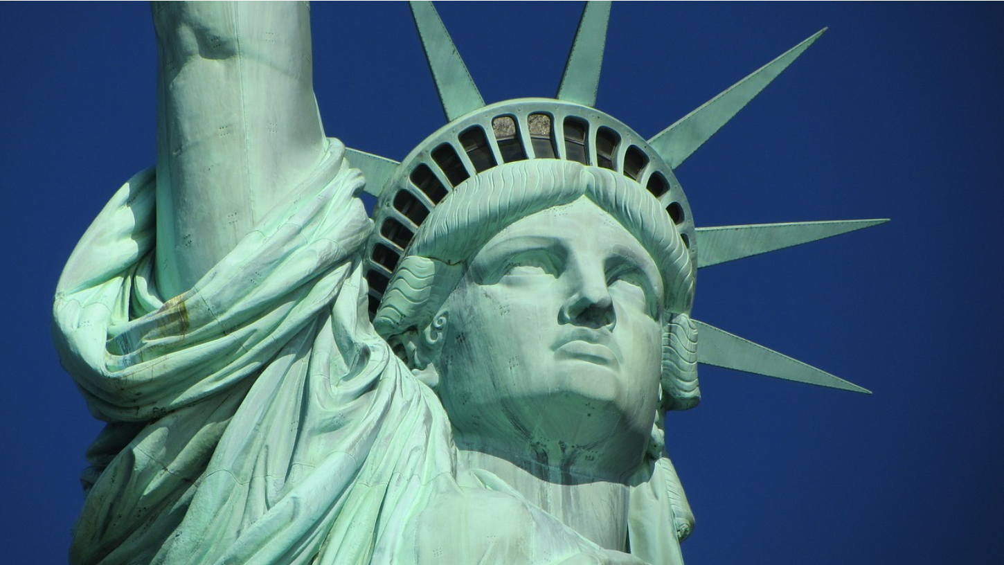 자유의 여신상