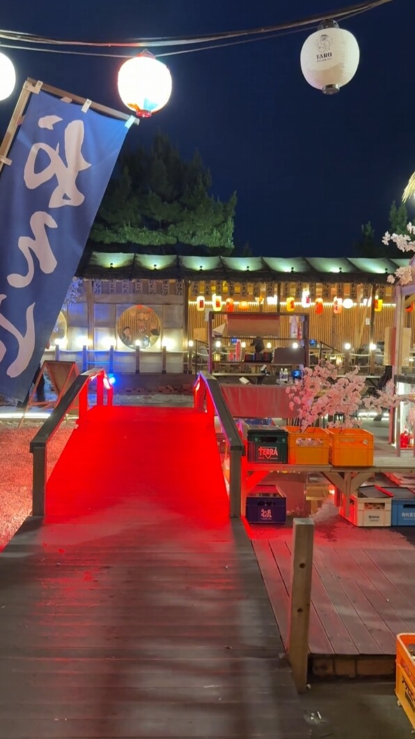 여수라테라스리조트-만카이후기