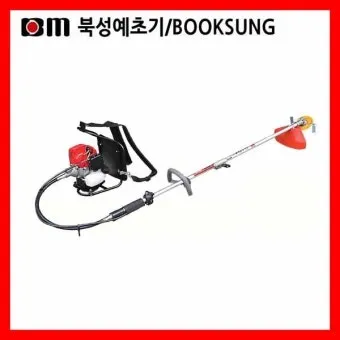 예초기 기름 휘발유 오일량 확인법_7