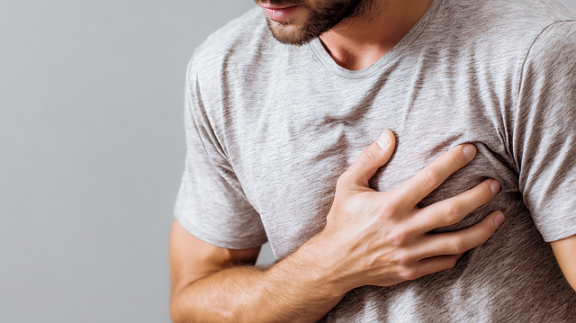 관절염 초기 증상