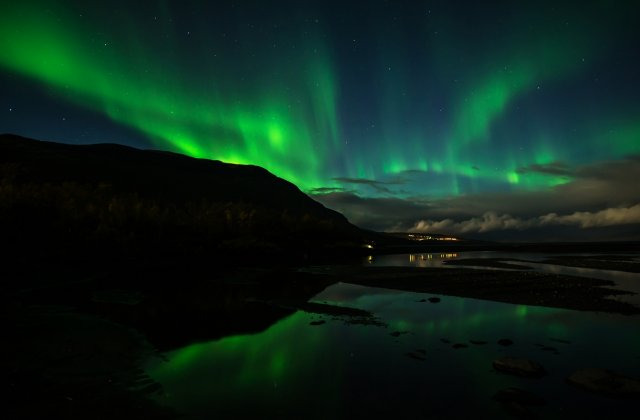 아비스코 (Abisko)