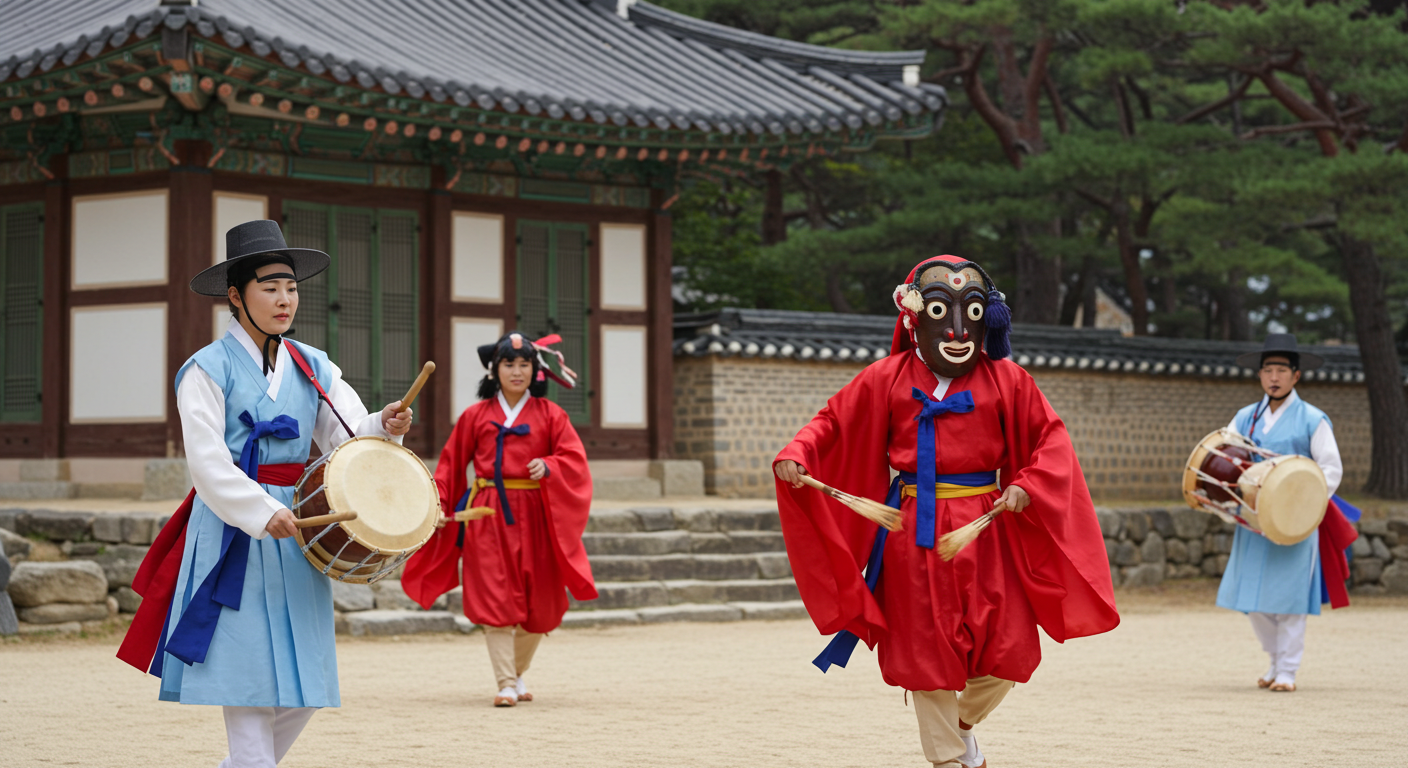 궁중문화축전신청방법