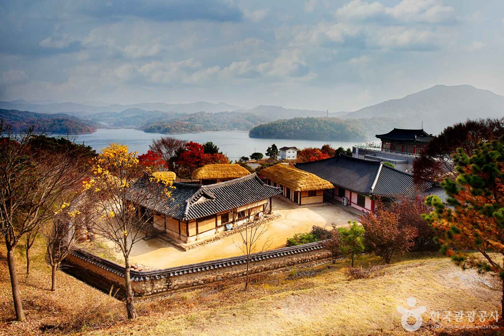 문의문화재단지