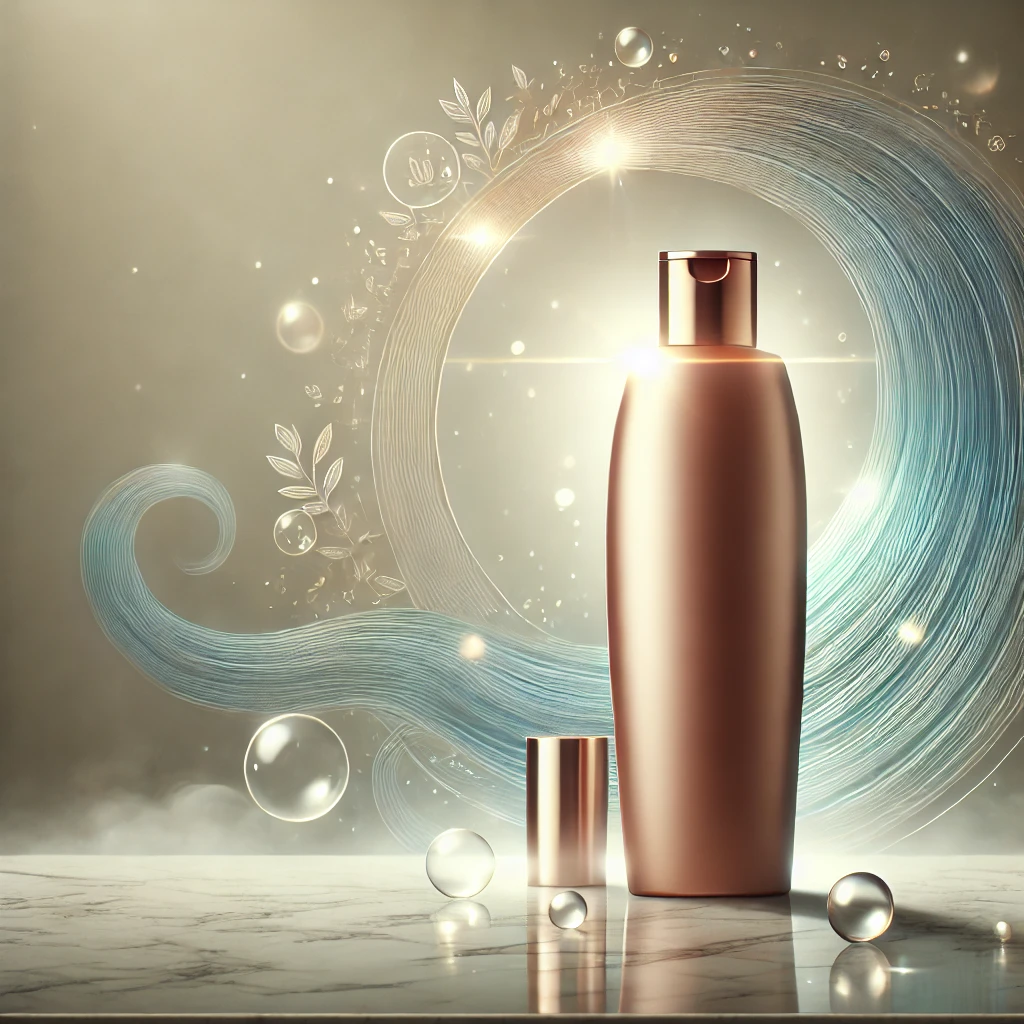 그래비티 샴푸 탈모와 볼륨 케어를 동시에