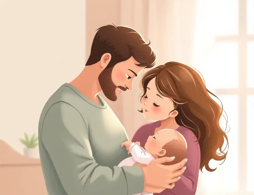 아기 애착형성, 아기 분리불안, 애착형성 시기, 분리불안 시기, 애착형성 방법, 분리불안 대처, 돌아기 분리불안, 신생아 애착형성