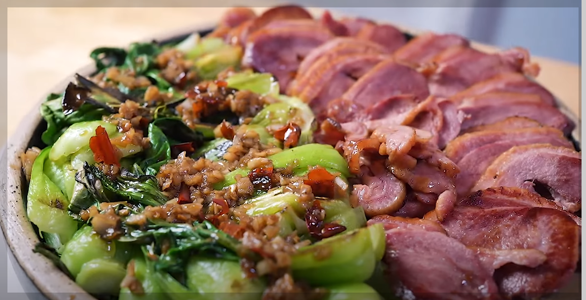 오리훈제 맛있게 먹는법 요리법 어버이날 음식추천