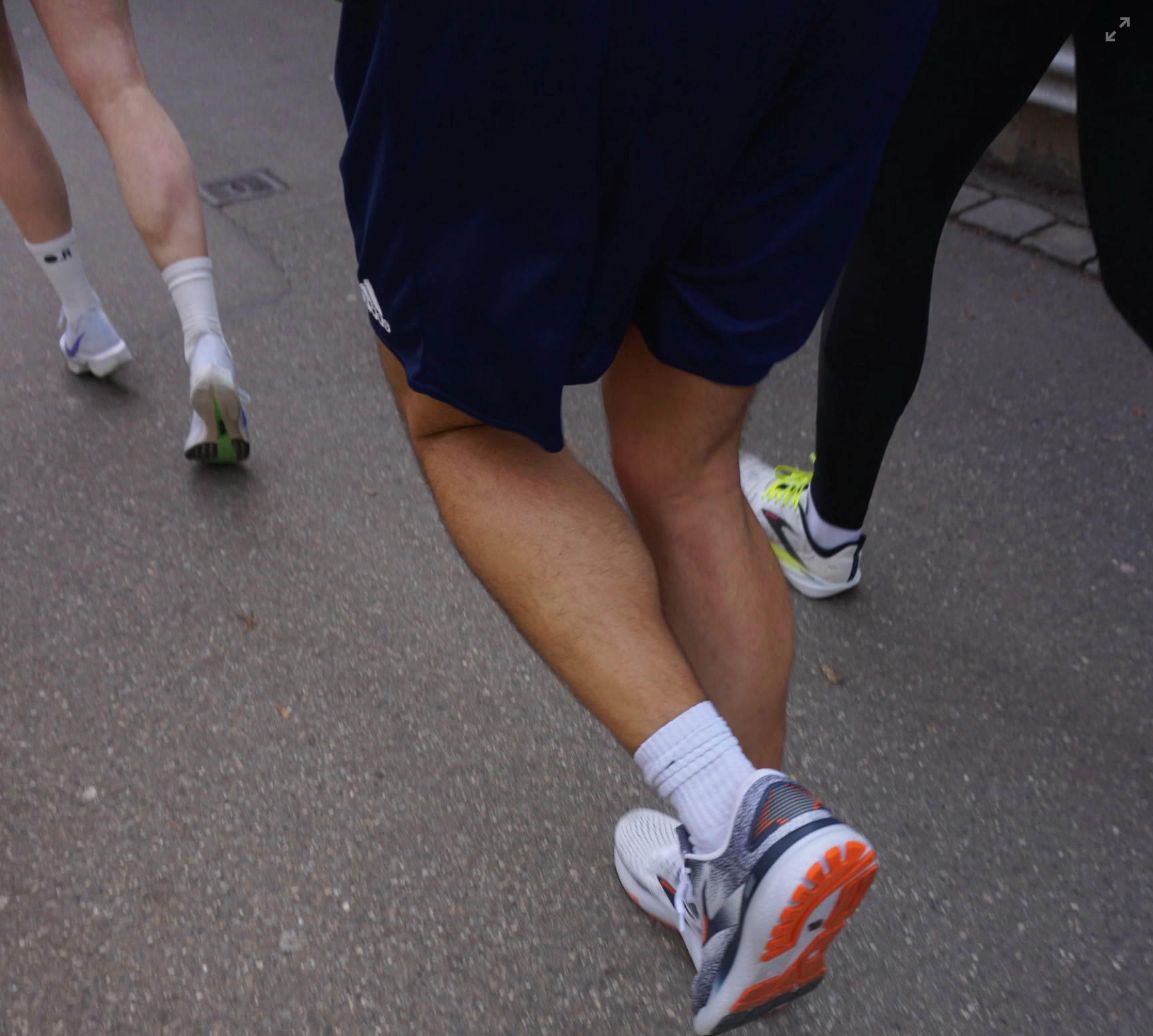 5월 마라톤52 투게더레이스