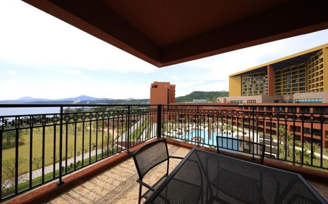 프리미엄 테라스