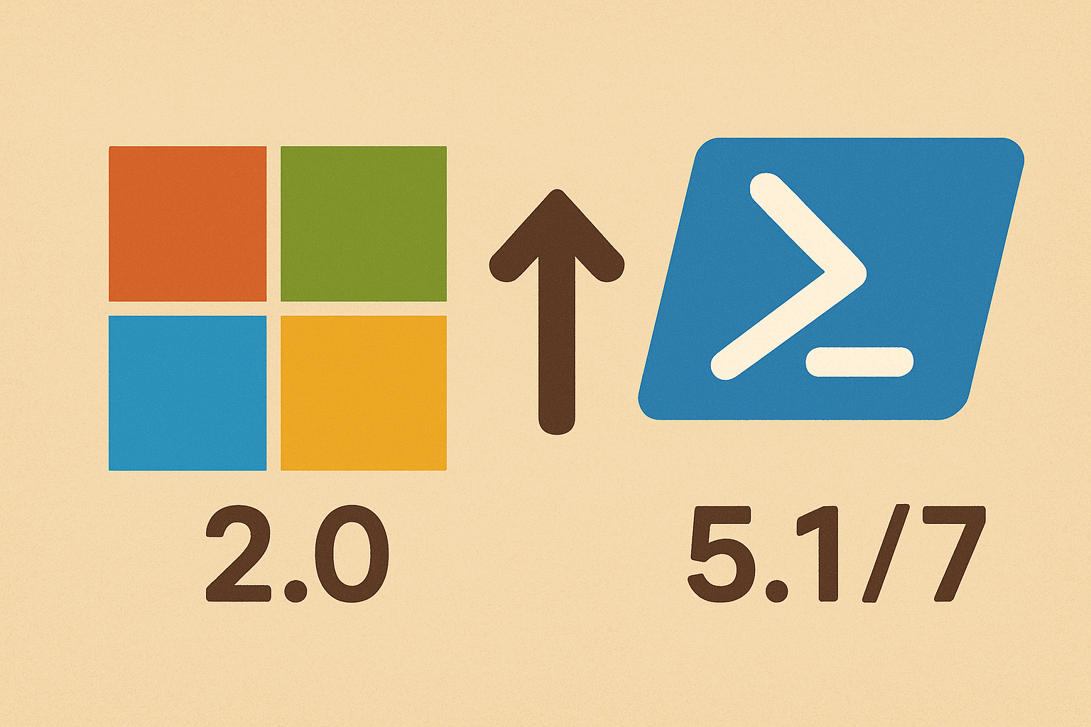PowerShell 2.0 완전 제거