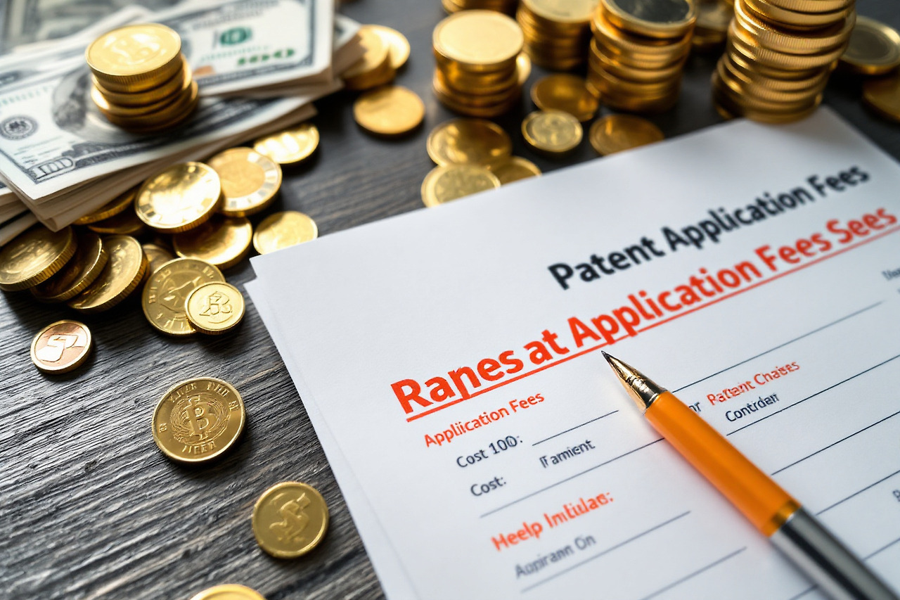 특허출원 예상비용